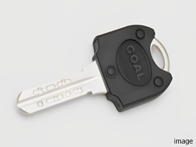 非接触キー｜リーザス南千里