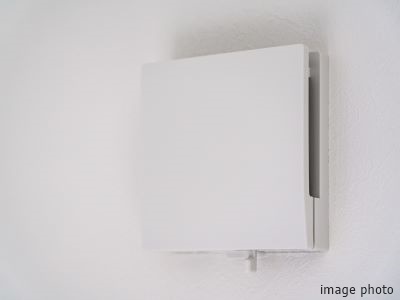 換気口イメージ｜リーザス南千里