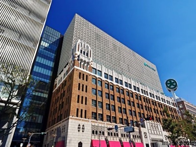 心斎橋イメージ｜リーザス南千里