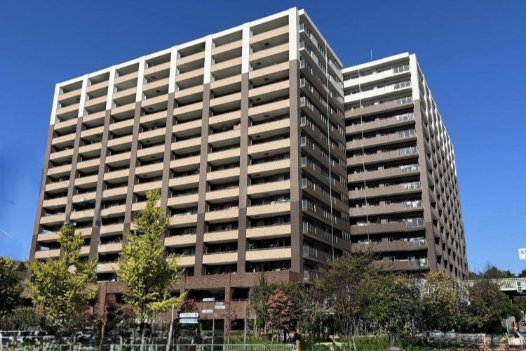 千里ニュータウンイメージ｜リーザス南千里