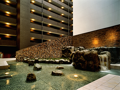 フォールズガーデン｜リーザス南千里