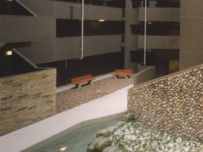 レストプレイス｜リーザス南千里