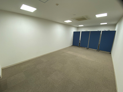 ホビースペース｜リーザス南千里