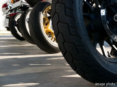 バイクイメージ｜リーザス南千里