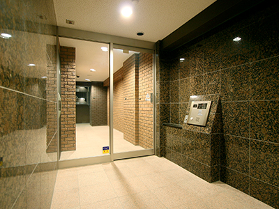 ステーションゲート｜リーザス南千里