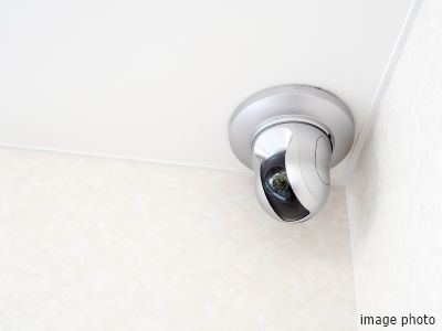 防犯カメライメージ｜リーザス南千里