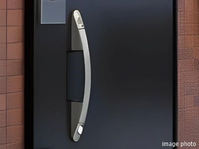 玄関ドアイメージ｜リーザス南千里