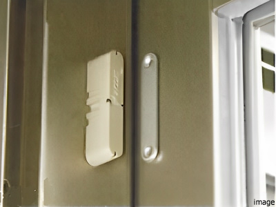 開閉センサー｜リーザス南千里