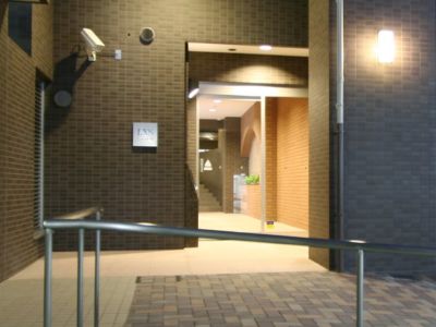 サブエントランス｜リーザス南千里