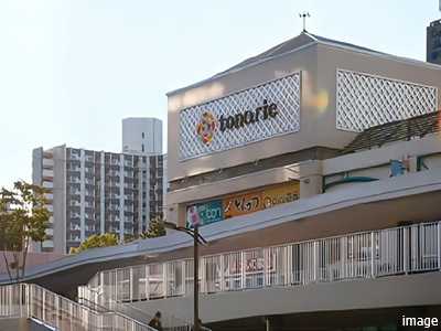 トナリエ南千里｜リーザス南千里