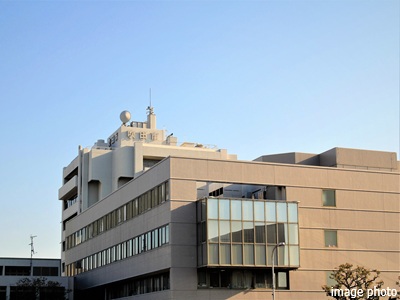 吹田市役所イメージ｜リーザス南千里