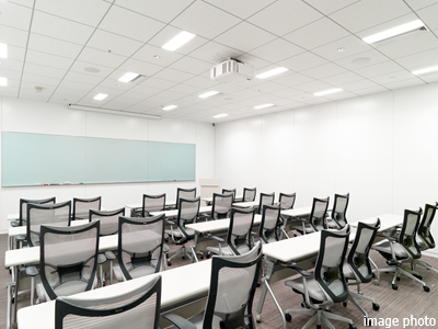 市民センターイメージ｜リーザス南千里