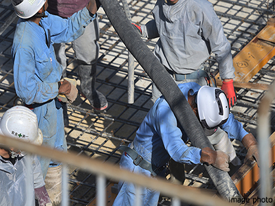 基礎イメージ｜リーザス南千里