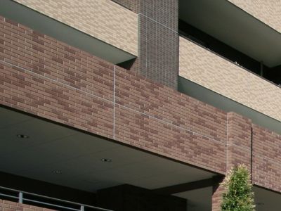 外観｜リーザス南千里