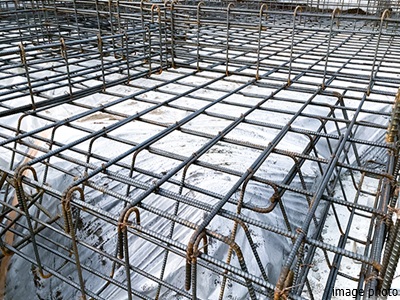 コンクリートイメージ｜リーザス南千里