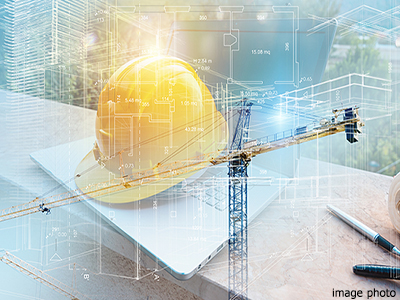 建設現場イメージ｜リーザス南千里